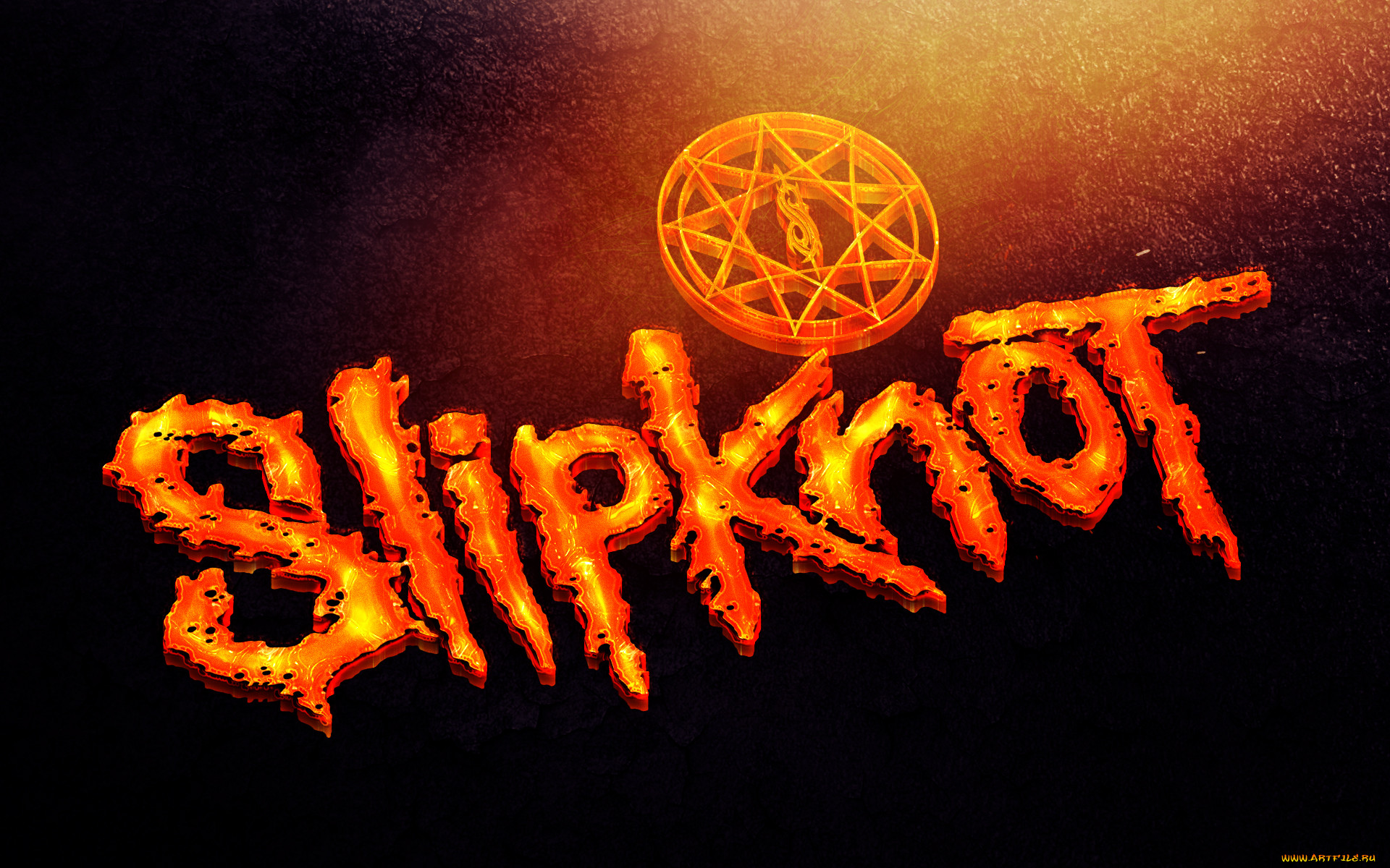 , slipknot